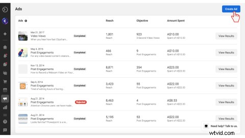 How to Create High-Converting Facebook Video Ads: Expert Guide