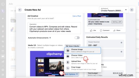 How to Create High-Converting Facebook Video Ads: Expert Guide