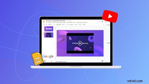 Step-by-Step Guide: How to Embed YouTube Videos in Google Slides