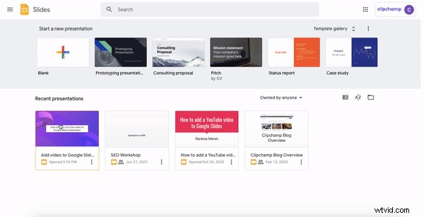 Step-by-Step Guide: How to Embed YouTube Videos in Google Slides