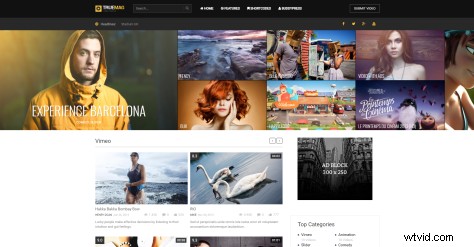 Top 8 Video-Friendly WordPress Themes for 2021: Ideal for Vloggers & Businesses
