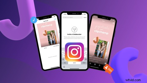 Master Instagram s Collab Feature: Easy Guide to Co-Author Posts & Reels