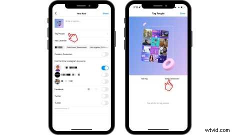 Master Instagram s Collab Feature: Easy Guide to Co-Author Posts & Reels