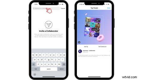 Master Instagram s Collab Feature: Easy Guide to Co-Author Posts & Reels