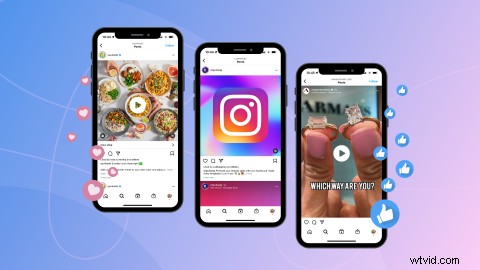 How to Create Stunning Instagram Post Templates for Your Brand