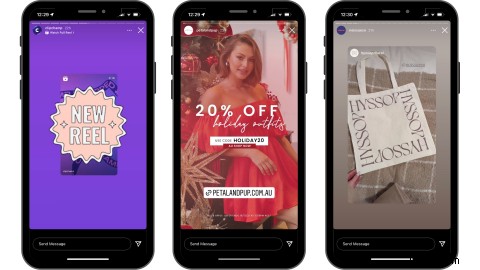 How to Create Stunning Instagram Post Templates for Your Brand