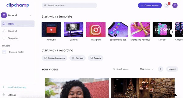How to Create Stunning Instagram Post Templates for Your Brand