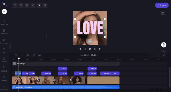 How to Create Stunning Instagram Post Templates for Your Brand