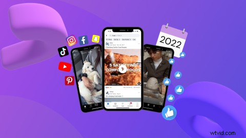 2022 Social Media Calendar: Essential Events You Can t Miss for Maximum Engagement
