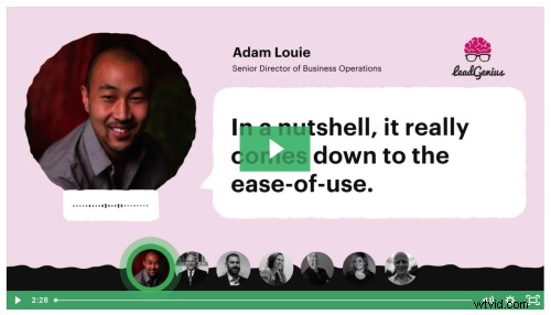 How to Leverage User-Generated Videos for Small Business Marketing Success