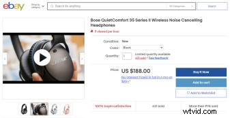 Boost eBay Sales: How to Create Professional Product Videos That Convert