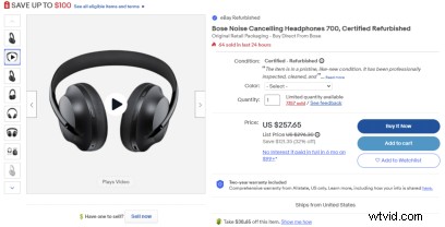 Boost eBay Sales: How to Create Professional Product Videos That Convert