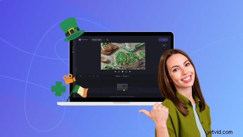 8 Creative St. Patrick s Day Video Ideas for Fun Virtual & In-Person Celebrations
