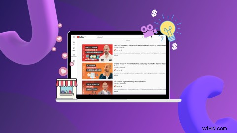 Top Video Marketing Experts: Essential Lessons for Small Business Success