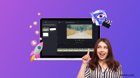 How to Create a Compelling Company Mission Statement Video