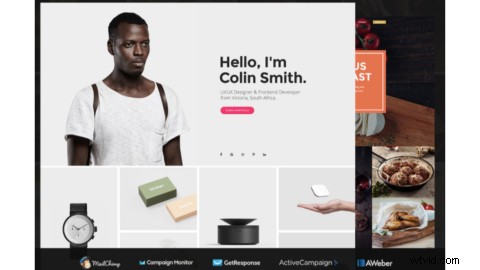 Build a Professional Video Portfolio Website in Just 5 Minutes – Easy No-Code Guide