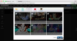 Build a Professional Video Portfolio Website in Just 5 Minutes – Easy No-Code Guide