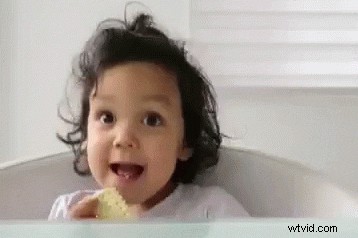 How to Create GIFs from Your Webcam – Free Online Tutorial with Clipchamp