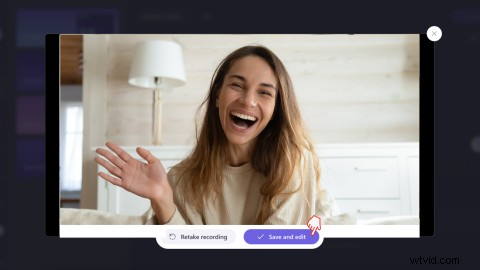 How to Create GIFs from Your Webcam – Free Online Tutorial with Clipchamp