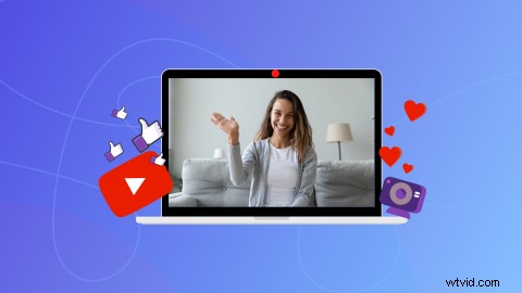 Top Alternative to YouTube s Discontinued Webcam Capture Feature