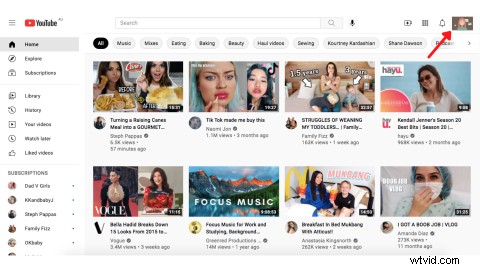 Top Alternative to YouTube s Discontinued Webcam Capture Feature