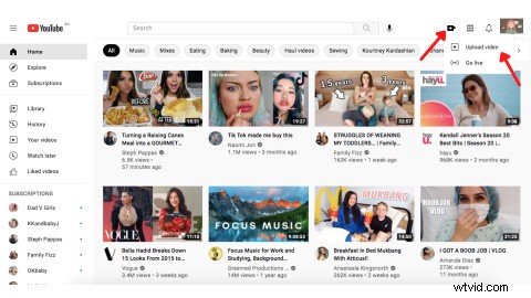 Top Alternative to YouTube s Discontinued Webcam Capture Feature