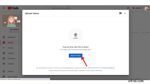 Top Alternative to YouTube s Discontinued Webcam Capture Feature
