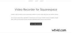 Step-by-Step Guide: Embed a Video Recorder on Your Squarespace Website