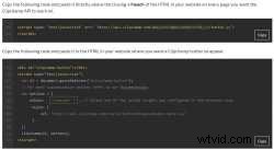 Step-by-Step Guide: Embed Video Recorder Widget on Wix Websites