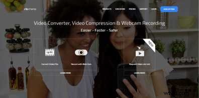 How to Record Videos on Chromebook: Easy Webcam Tutorial with Clipchamp