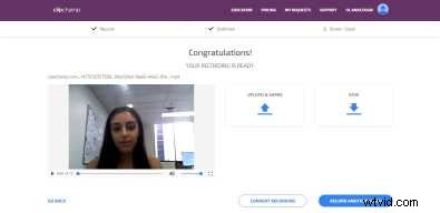 How to Record Videos on Chromebook: Easy Webcam Tutorial with Clipchamp