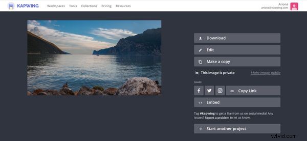How to Create Stunning 1920x1080 Wallpapers from Your Photos