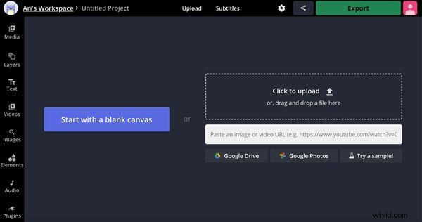 How to Easily Add Custom Music to YouTube Videos – Free Kapwing Guide