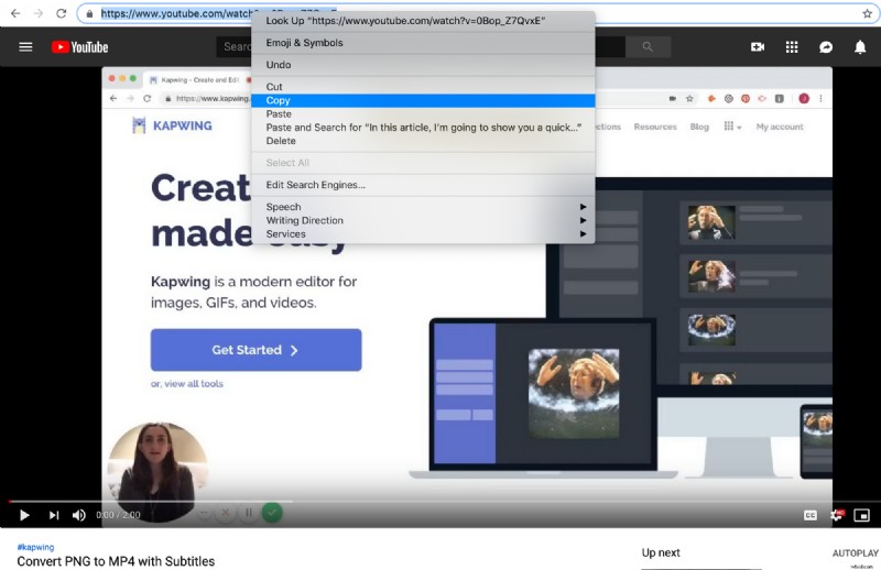 How to Easily Add Custom Music to YouTube Videos – Free Kapwing Guide