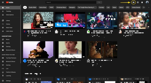 How to Easily Add Custom Music to YouTube Videos – Free Kapwing Guide