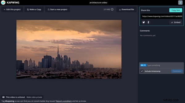 How to Easily Add Custom Music to YouTube Videos – Free Kapwing Guide