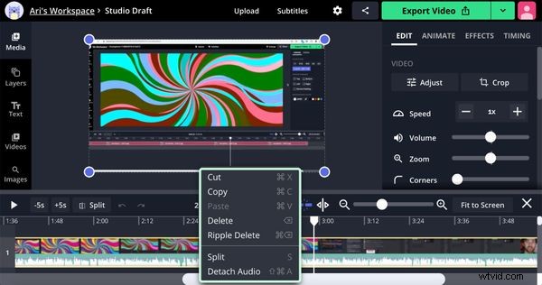 How to Easily Add Custom Music to YouTube Videos – Free Kapwing Guide