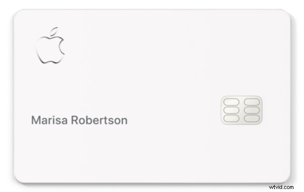 How to Easily View Your Apple Card Number, Expiration Date & CVV on iPhone