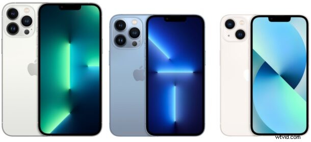 How to Force Restart iPhone 13, 13 Pro, or 13 Mini: Quick Step-by-Step Guide