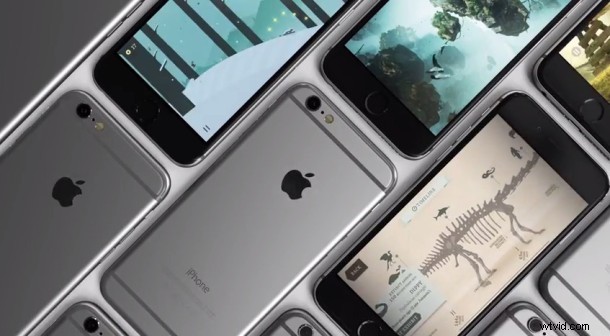 Apple Launches Three New iPhone TV Commercials: Hardware & Software, Amazing Apps, and Loved