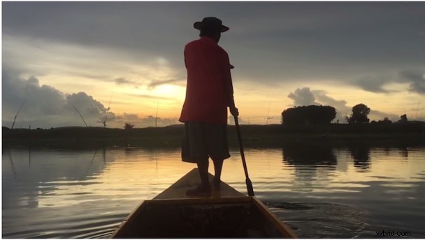 Apple Expands  Shot on iPhone 6  Campaign with Two Stunning Slow-Motion Videos