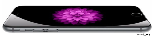 Apple Begins Production of Next-Gen iPhone with Force Touch Displays – Bloomberg Report