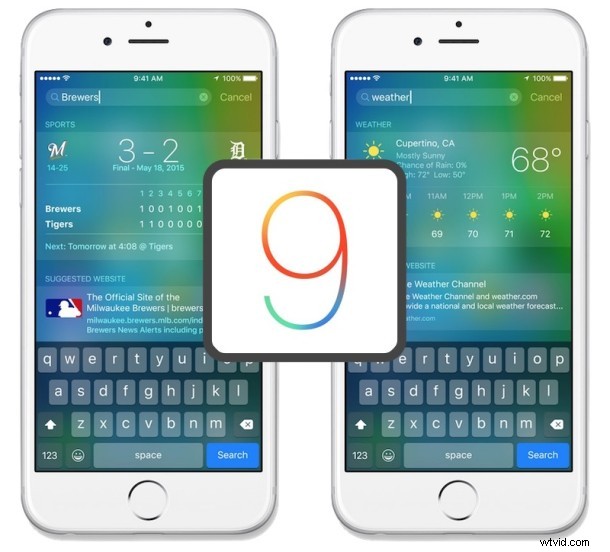 How to Install iOS 9 Beta on Any Device Now – Why You Should Wait
