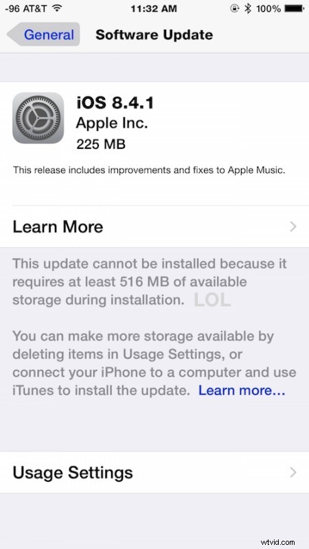 iOS 8.4.1 Download: Official IPSW Links for iPhone, iPad, iPod touch – Bug Fixes & Security Updates