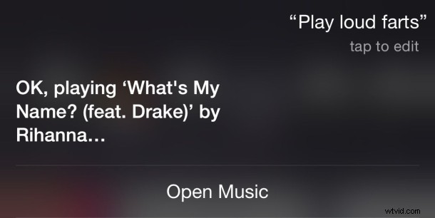 Unlock Siri s Fun Sound Effects: Fireworks, Campfire, Dogs & More on iOS