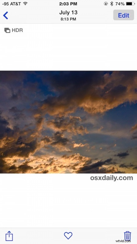 Master Precise Light and Color Adjustments in Photos on iPhone and iPad