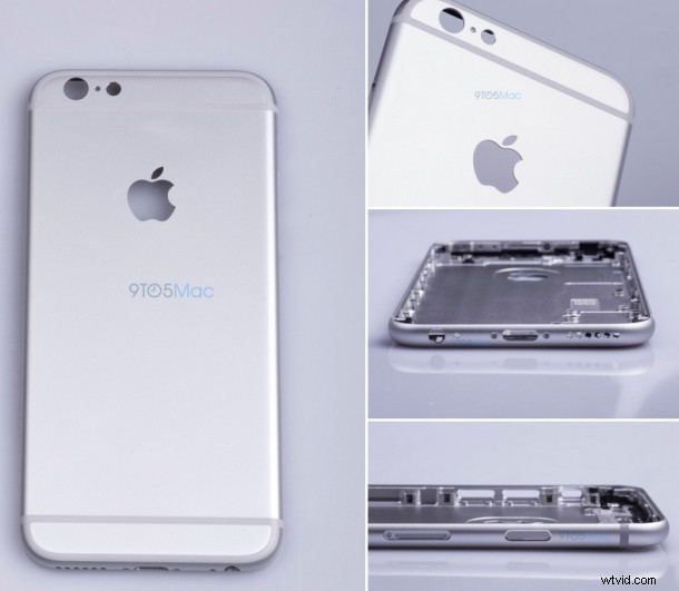 iPhone 6S Rumors and Specs: Complete Roundup and Expectations