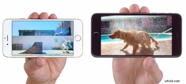 iPhone 6s Expected to Launch September 9, BuzzFeed Report Reveals