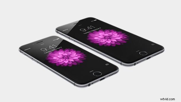 iPhone 6s Expected to Launch September 9, BuzzFeed Report Reveals