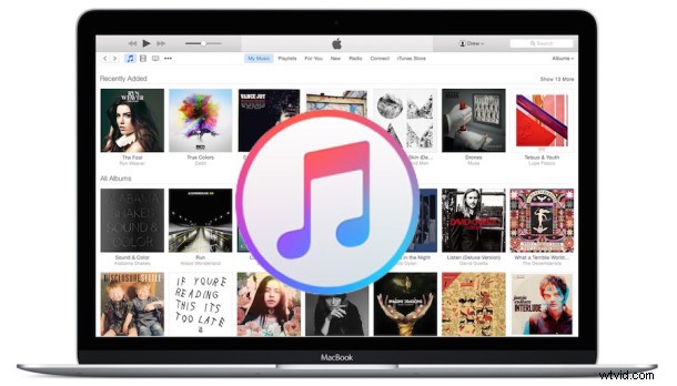How to Hide Apple Music from iTunes on Mac and Music App on iOS